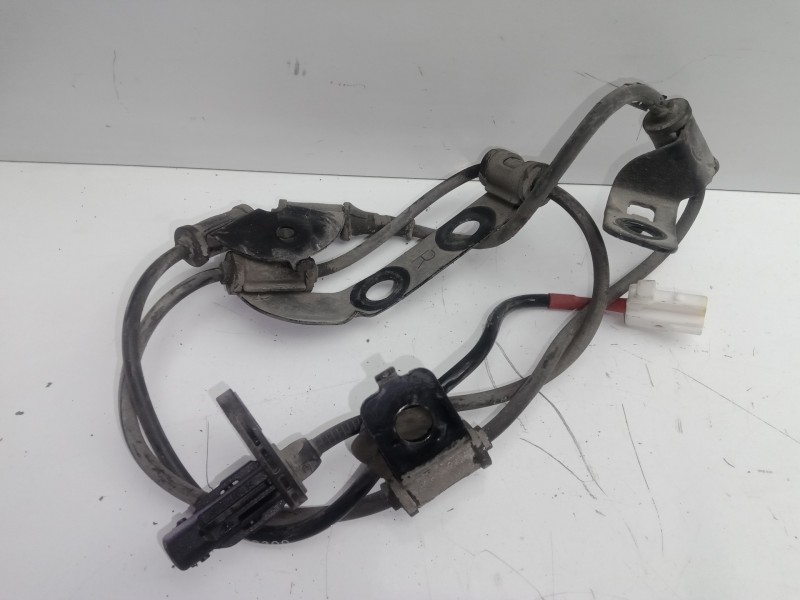 Recambio de sensor para hyundai ix35 1.7 crdi cat referencia OEM IAM   