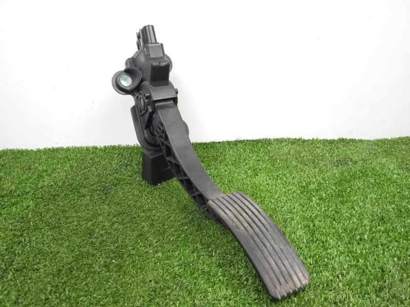 Recambio de potenciometro pedal para mitsubishi asx (ga0w) 1.8 di-d cat referencia OEM IAM 1600A102  