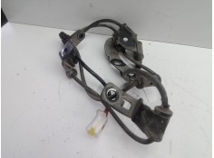 Recambio de sensor para hyundai ix35 1.7 crdi cat referencia OEM IAM    2