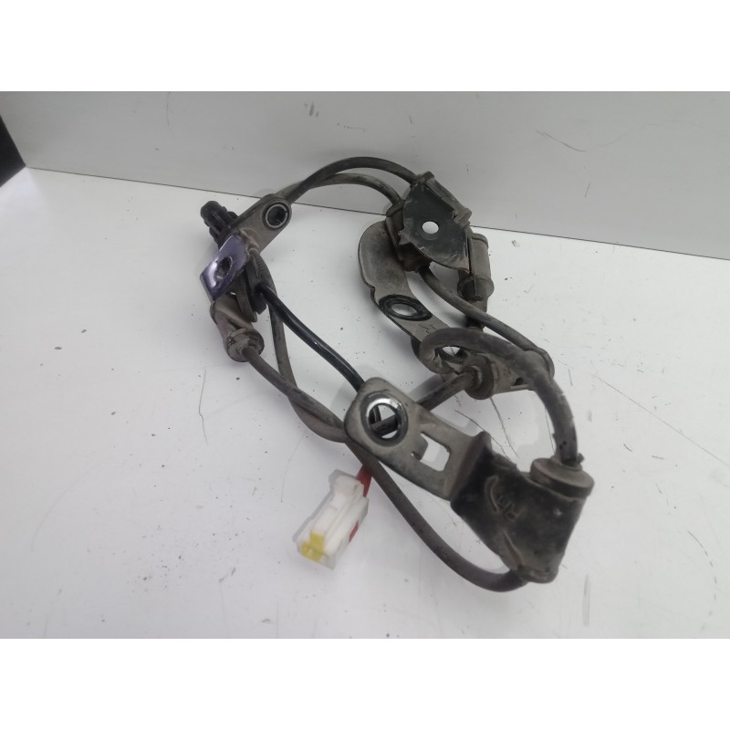 Recambio de sensor para hyundai ix35 1.7 crdi cat referencia OEM IAM   