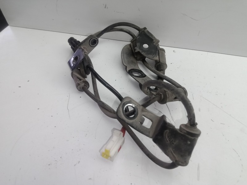 Recambio de sensor para hyundai ix35 1.7 crdi cat referencia OEM IAM   
