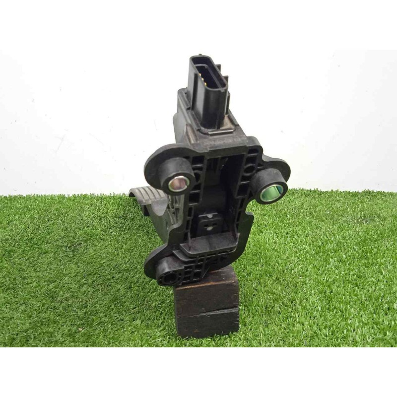 Recambio de potenciometro pedal para mitsubishi asx (ga0w) 1.8 di-d cat referencia OEM IAM 1600A102  