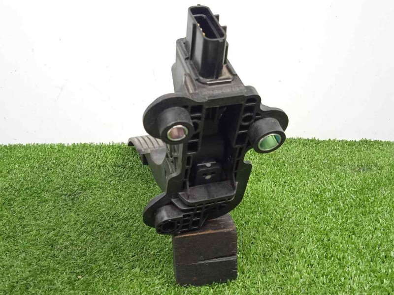 Recambio de potenciometro pedal para mitsubishi asx (ga0w) 1.8 di-d cat referencia OEM IAM 1600A102  