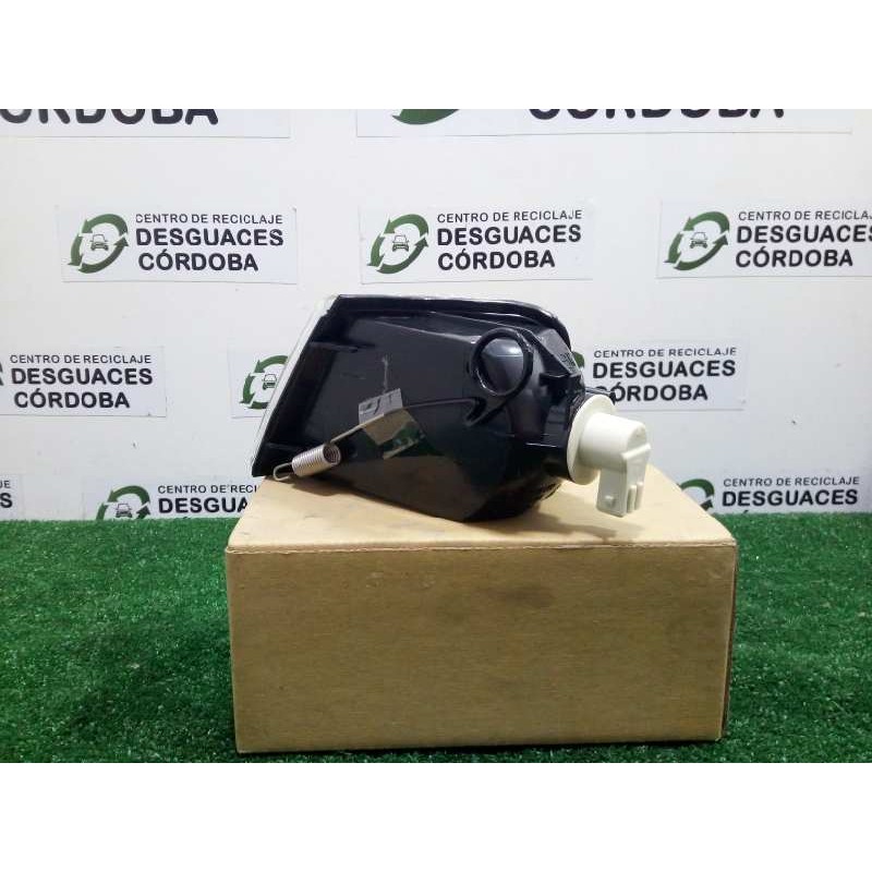 Recambio de piloto delantero derecho para seat toledo (1l) referencia OEM IAM 14854062  BLANCO