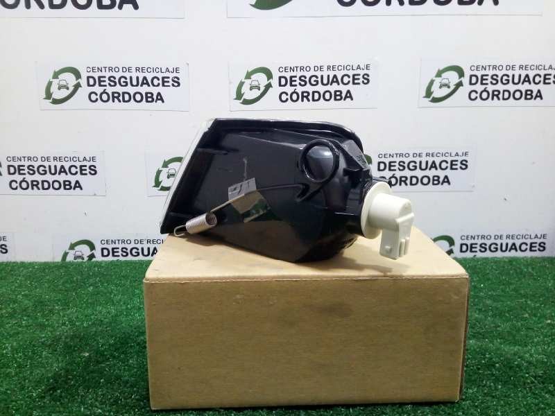 Recambio de piloto delantero derecho para seat toledo (1l) referencia OEM IAM 14854062  BLANCO