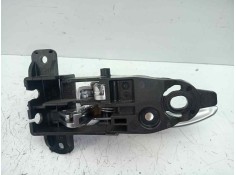 Recambio de maneta interior delantera derecha para jeep renegade 1.0 t-gdi cat referencia OEM IAM    2