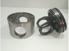 Recambio de piston para renault ( truck ) 420.18t 4x2 11116 c.c dci referencia OEM IAM 295658H-123L15-R011-13/10  