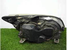 Recambio de faro izquierdo para ford focus berlina (cap) 2.0 tdci cat referencia OEM IAM 4M5113W030JE 05-08 FONDO.NEGRO 2