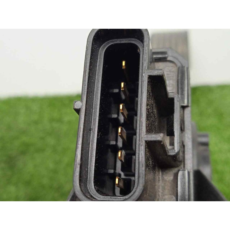 Recambio de potenciometro pedal para mitsubishi asx (ga0w) 1.8 di-d cat referencia OEM IAM 1600A102  