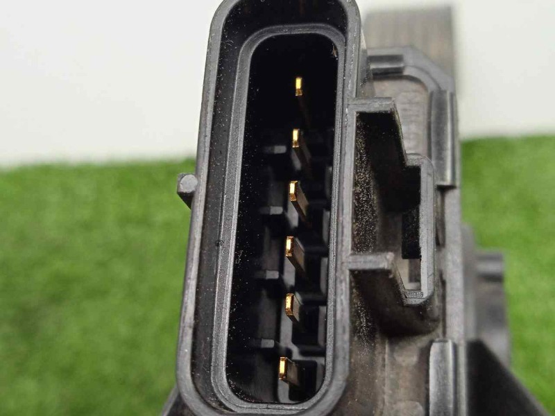 Recambio de potenciometro pedal para mitsubishi asx (ga0w) 1.8 di-d cat referencia OEM IAM 1600A102  