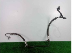 Recambio de tubo presion direccion asistida para fiat talento kombi (296) l1h1 1,0t basis (m1) referencia OEM IAM 497209687R-938