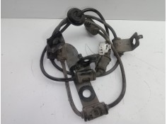 Recambio de sensor para hyundai ix35 1.7 crdi cat referencia OEM IAM    2