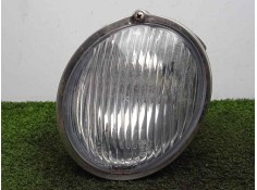 Recambio de faro antiniebla izquierdo para hyundai h 1 2.5 turbodiesel referencia OEM IAM SINREFERENCIA H1. MODELO RAYADO