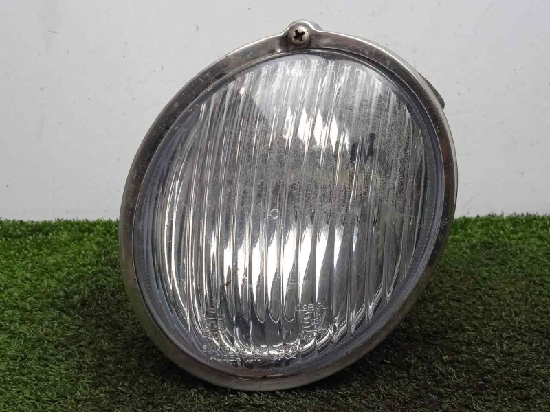 Recambio de faro antiniebla izquierdo para hyundai h 1 2.5 turbodiesel referencia OEM IAM SINREFERENCIA H1. MODELO RAYADO