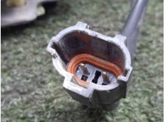 Recambio de faro antiniebla izquierdo para hyundai h 1 2.5 turbodiesel referencia OEM IAM SINREFERENCIA H1. MODELO RAYADO 2