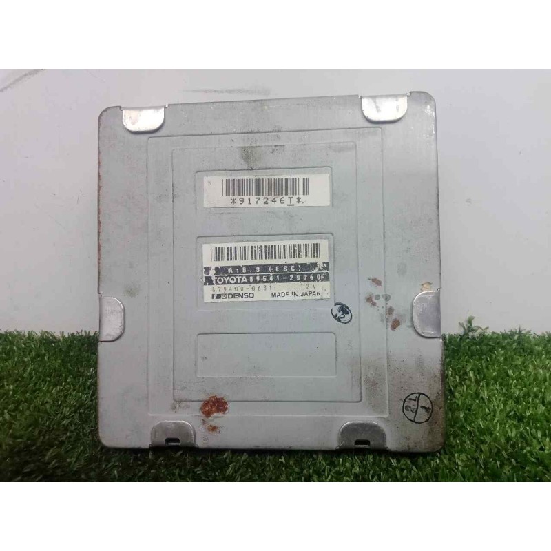 Recambio de centralita abs para toyota celica (t18) 2.0 gt4 cat referencia OEM IAM 8954120060-0794000631  