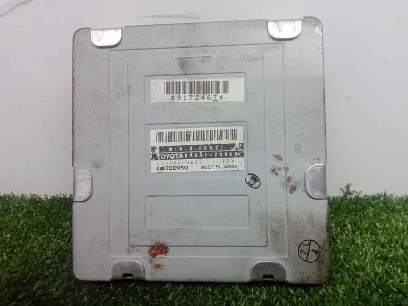 Recambio de centralita abs para toyota celica (t18) 2.0 gt4 cat referencia OEM IAM 8954120060-0794000631  