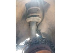 Recambio de amortiguador delantero derecho para skoda octavia berlina (1z3) 1.6 referencia OEM IAM   