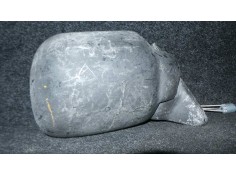 Recambio de retrovisor derecho para renault rapid/express (f40) referencia OEM IAM  176405 -95-98 - MANUAL NEGRO.PLASTICO 2