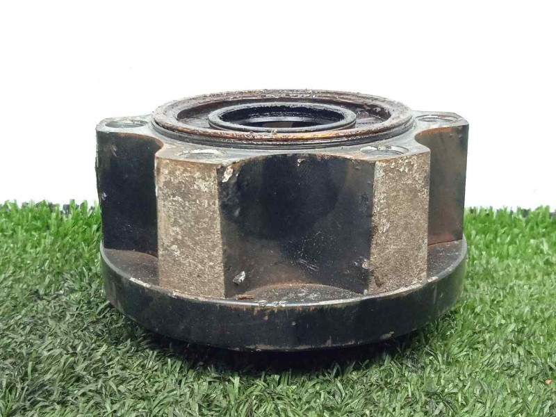 Recambio de cubos de bloqueo para ssangyong rexton 2.9 turbodiesel cat referencia OEM IAM   