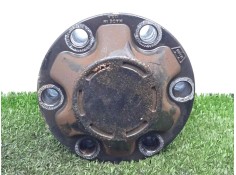 Recambio de cubos de bloqueo para ssangyong rexton 2.9 turbodiesel cat referencia OEM IAM    2