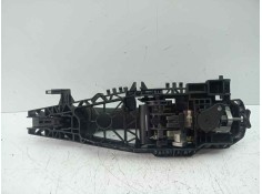 Recambio de maneta exterior delantera izquierda para jeep renegade 1.0 t-gdi cat referencia OEM IAM   NEGRO.PLASTICO 2