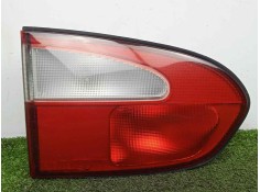 Recambio de piloto trasero izquierdo interior para hyundai h 1 2.5 turbodiesel referencia OEM IAM SINREFERENCIA H1. - 95-00 - TA