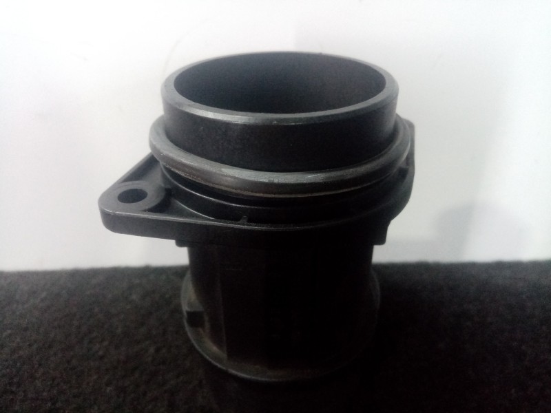 Recambio de caudalimetro para renault kangoo (f/kc0) 1.5 dci diesel referencia OEM IAM 5WK97006-8200280056  