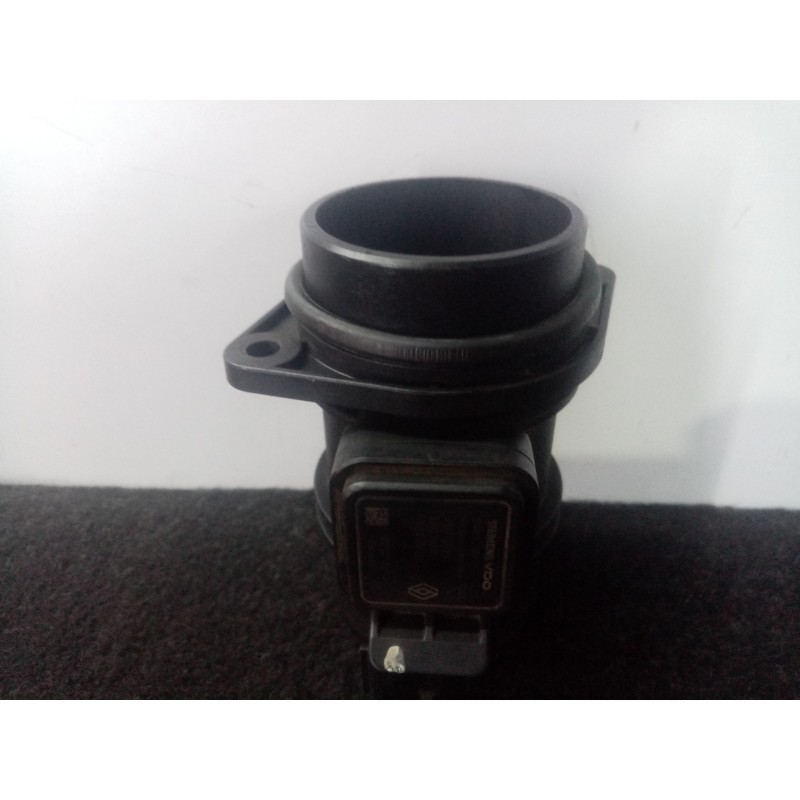 Recambio de caudalimetro para renault kangoo (f/kc0) 1.5 dci diesel referencia OEM IAM 5WK97006-8200280056  