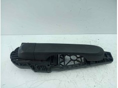 Recambio de maneta exterior trasera izquierda para jeep renegade 1.0 t-gdi cat referencia OEM IAM   NEGRO.PLASTICO