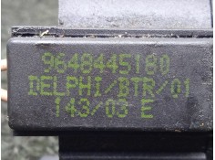 Recambio de antena para citroën c8 2.2 hdi fap cat (4hw) referencia OEM IAM 9648445180 2.CABLES - DELPHI ANTENA.CONMUTADOR 2