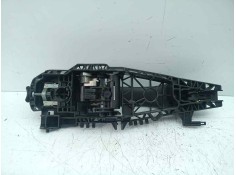 Recambio de maneta exterior trasera izquierda para jeep renegade 1.0 t-gdi cat referencia OEM IAM   NEGRO.PLASTICO 2