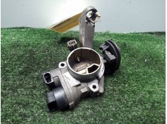 Recambio de caja mariposa para renault kangoo (f/kc0) 1.2 referencia OEM IAM H873633  