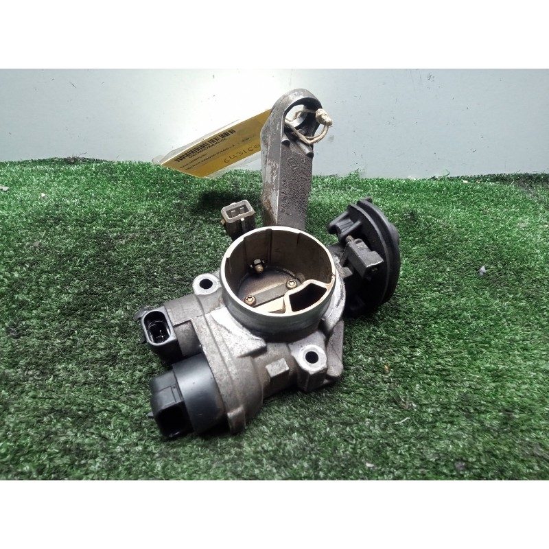 Recambio de caja mariposa para renault kangoo (f/kc0) 1.2 referencia OEM IAM H873633  