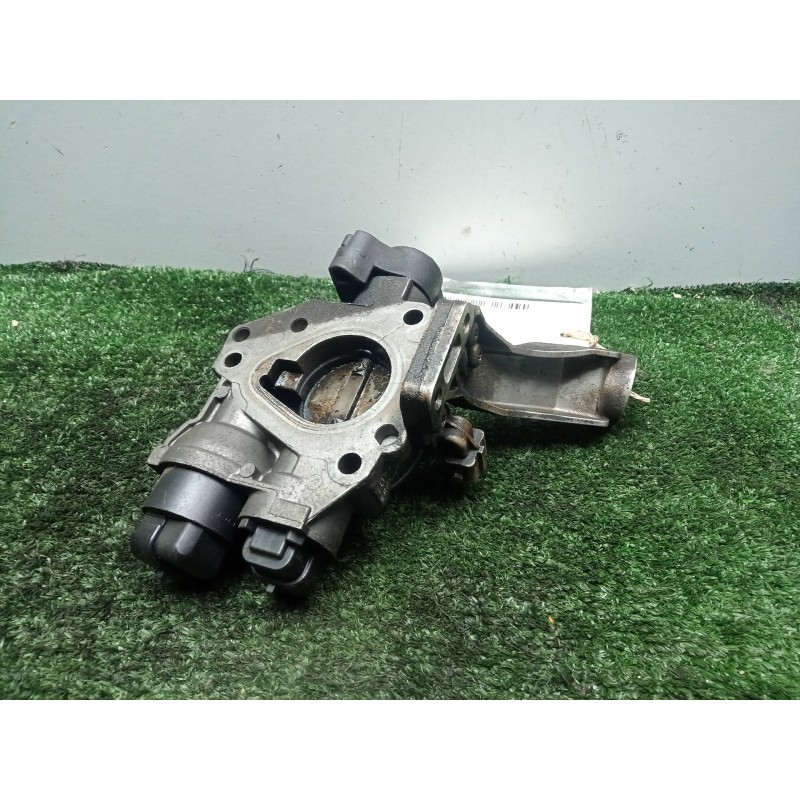 Recambio de caja mariposa para renault kangoo (f/kc0) 1.2 referencia OEM IAM H873633  