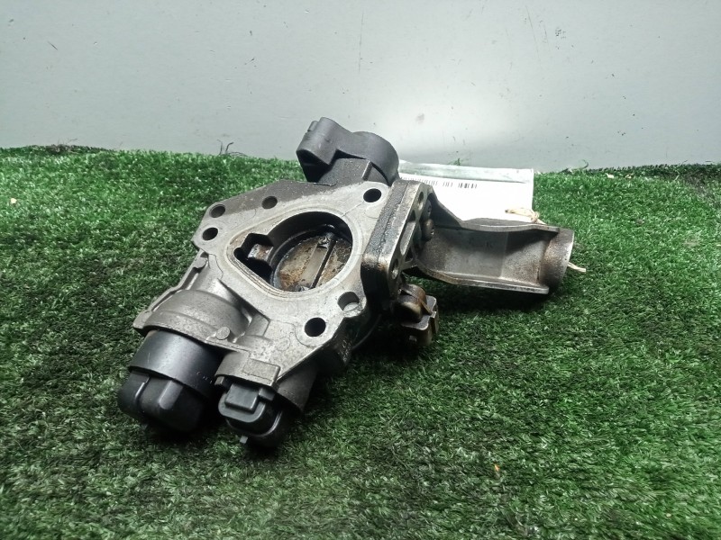 Recambio de caja mariposa para renault kangoo (f/kc0) 1.2 referencia OEM IAM H873633  