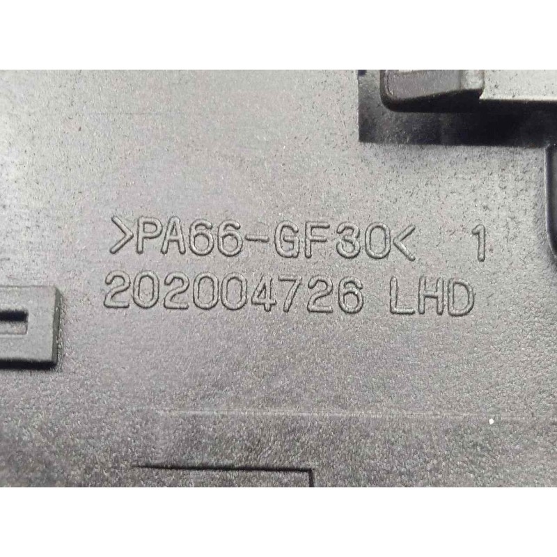 Recambio de mando limpia para hyundai santa fe (bm) 2.2 crdi cat referencia OEM IAM 202004726  