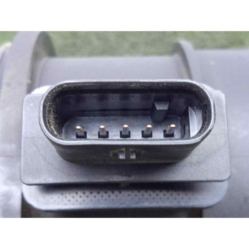 Recambio de caudalimetro para hyundai santa fe (bm) 2.2 crdi cat referencia OEM IAM 9220930006-2816427800 5.PINES 