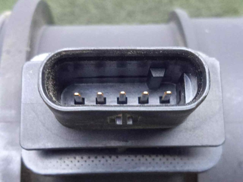 Recambio de caudalimetro para hyundai santa fe (bm) 2.2 crdi cat referencia OEM IAM 9220930006-2816427800 5.PINES 