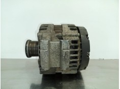 Recambio de alternador para bmw serie 1 berlina (e81/e87) 2.0 16v referencia OEM IAM 0121715017-755046905 2.PINES BOSCH