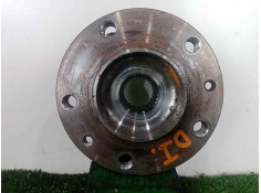 Recambio de rodamiento buje delantero para nissan qashqai (j11) 1.6 dci turbodiesel cat referencia OEM IAM 402024EA0A 5X114.3 MO