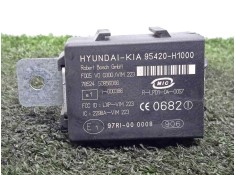 Recambio de modulo electronico para hyundai santa fe (bm) 2.2 crdi cat referencia OEM IAM 95420H1000-97RI000008-50856066  