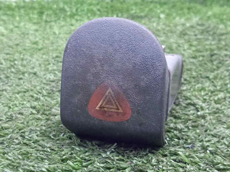 Recambio de warning para renault kangoo (f/kc0) 1.2 referencia OEM IAM SINREFERENCIA  