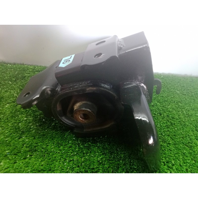 Recambio de soporte motor izquierdo para toyota auris 1.3 16v cat referencia OEM IAM NOTIENEREFERENCIA NO TIENE REFERENCIA NO TI