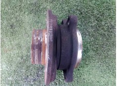 Recambio de rodamiento buje delantero para nissan qashqai (j11) 1.6 dci turbodiesel cat referencia OEM IAM 402024EA0A 5X114.3 MO 2