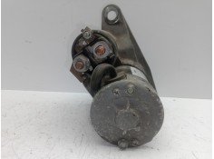 Recambio de motor arranque para nissan qashqai (j10) 2.0 16v cat referencia OEM IAM 23300EN20B-S114902B   2