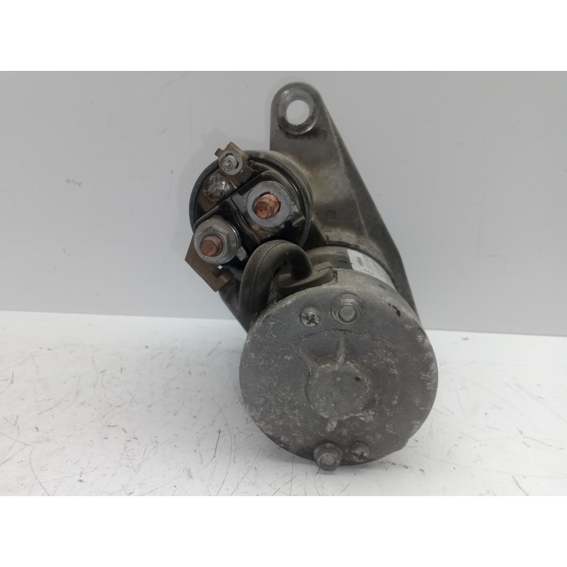Recambio de motor arranque para nissan qashqai (j10) 2.0 16v cat referencia OEM IAM 23300EN20B-S114902B  