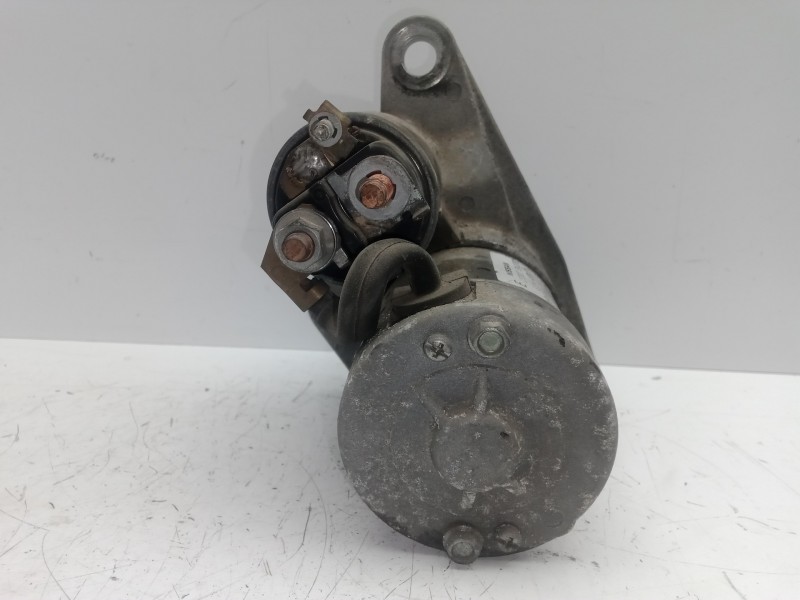 Recambio de motor arranque para nissan qashqai (j10) 2.0 16v cat referencia OEM IAM 23300EN20B-S114902B  
