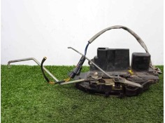 Recambio de cerradura puerta delantera derecha para kia shuma 1.5 cat referencia OEM IAM SINREFERENCIA 2.PINES 