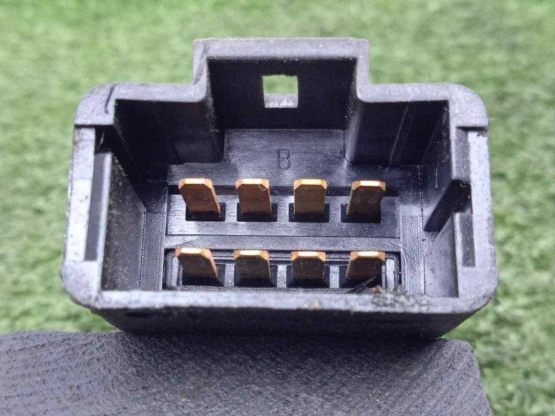 Recambio de warning para renault kangoo (f/kc0) 1.2 referencia OEM IAM SINREFERENCIA  